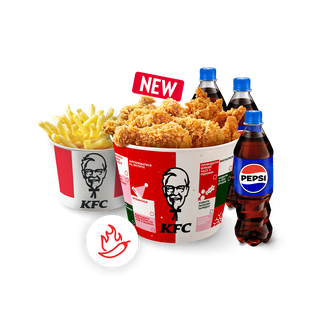 СВЯТКОВЕ КОМБО ГОСТРЕ