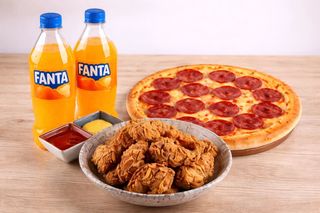 Сет Горячий Хит А