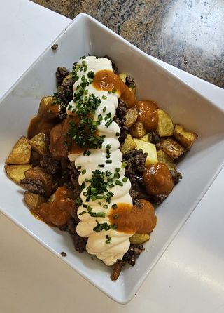 Las Bravas "La Ana Revuelta"