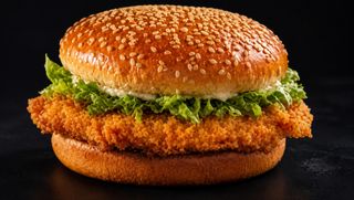 Chicken fillet