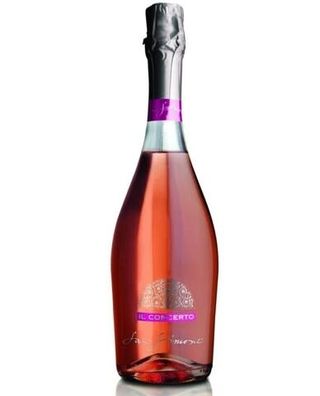 Il concerto Prosecco rose
