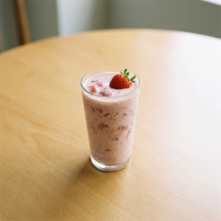 Stawberry Shake