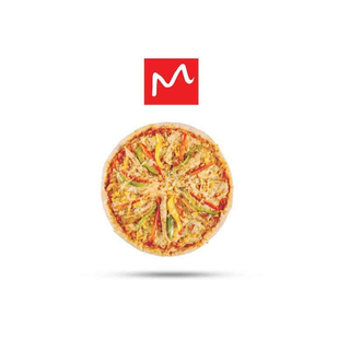Pizza Pileća