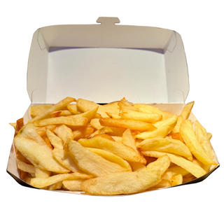 Patatas Fritas Grande.