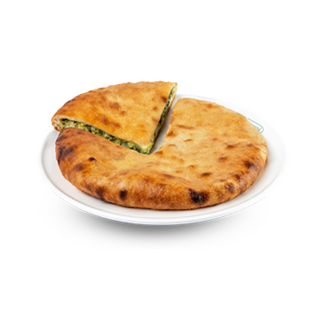 ფხლოვანა ყველით სტანდარტი (26სმ)