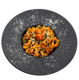 Arabiata (vege) pasta