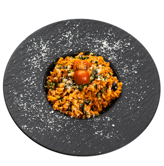 Arabiata (vege) pasta