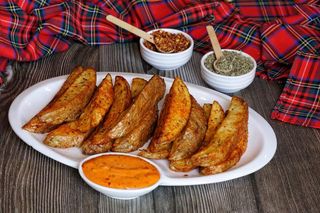 კარტოფილი მექსიკურად