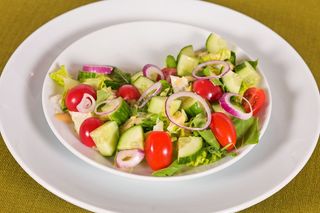 Mix sałat