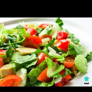 Ensalada De Atún