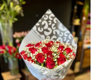 bouquet nairobi