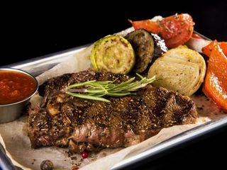 КАНЗАС СТЕЙК & ГРИЛЬ МІКС (330g)