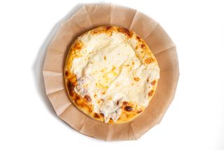 Хачапури по-мегрельски (580г)