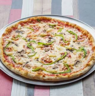 Samu (para 2 pessoas)