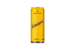 Schweppes Тоник 450 мл