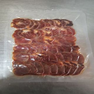 Lomo Cebo Campo 100% pimentón (200 G.)