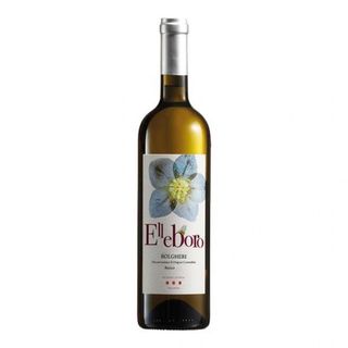 BOLGHERI BIANCO ELLEBORO - PODERE CONCA