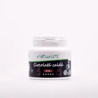 Ciocolata calda ETA - 330 g