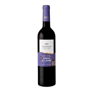 V.C.L Serra do Louro Tinto 750ML