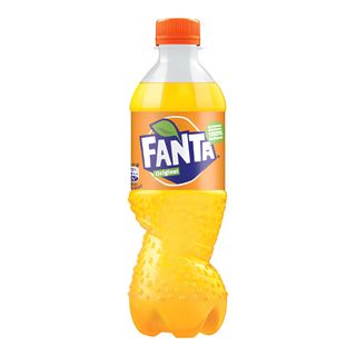 Fanta Bottiglia 450ml