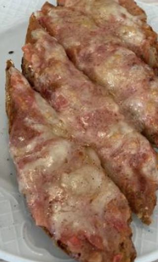 Tostada La Francesa (1 Ud.)