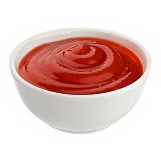 Tarrina De Kétchup