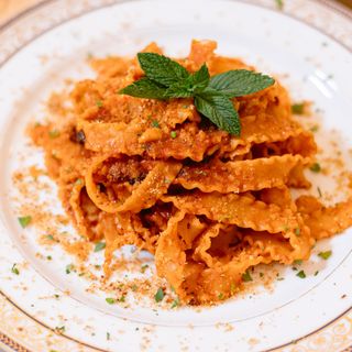 Margherita c'anciova