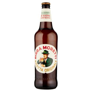 Birra Moretti