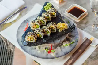 Unaghi Roll