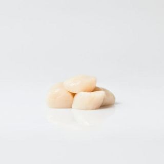 SASHIMI DI CAPASANTA