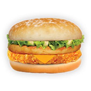 Burger Big Bap's Chicken