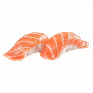 Niguiri De Salmón (2 Ud.)
