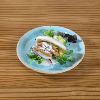 Pan Bao Heura (1 Ud.)