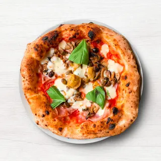 Capricciosa