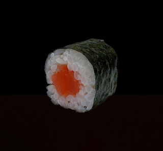Maki de atún