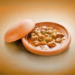 Tagine De Viande Hachée