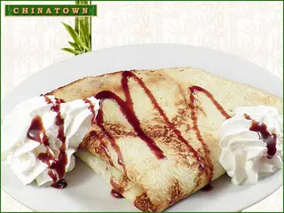 Сладка палачинка