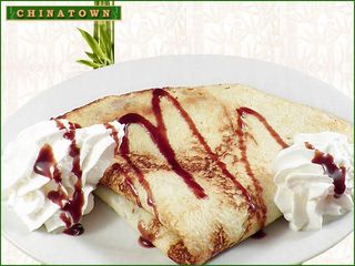 Сладка палачинка