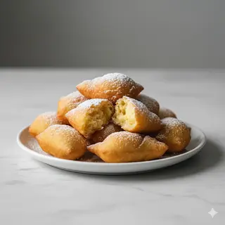 Zeppoline