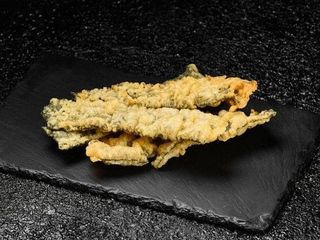 Чипси норі  (80 г)