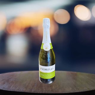 Вино Ігристе  Frogalino 0,75