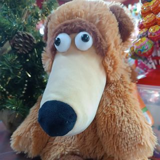 Ведмедик Rich