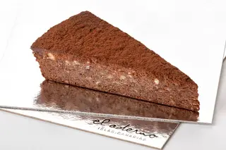 Tarta De Brownie