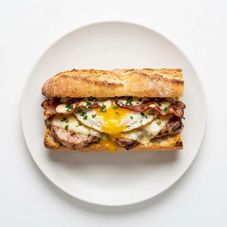 16 Bocadillo Kun-Tundente