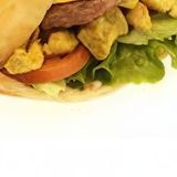 SANDWITCH MIXTE