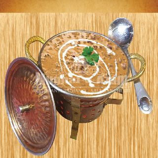 Dal makhani