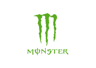 Monster Clásico.