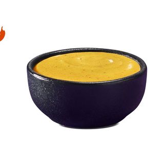 Side Jalapeno Honey Mustard ( produs picant )
