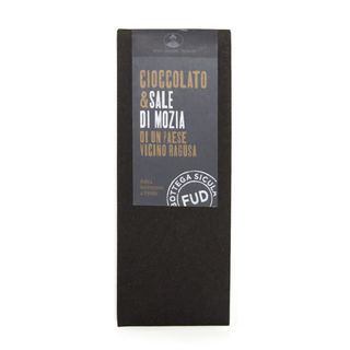 Cioccolato&Sale  65% 50gr