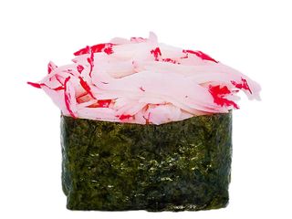 Суши Спайси з крабом (55г/1шт)